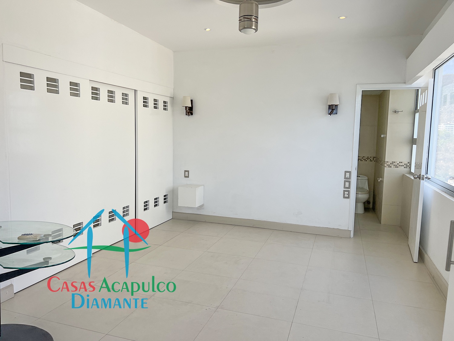 Velero y Galeón Velero PH A1 - Recámara uno 1